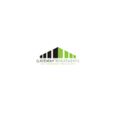 Gateway Apartments - Hurstville logo