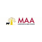MAA Livestock and Real Estate - Roma logo