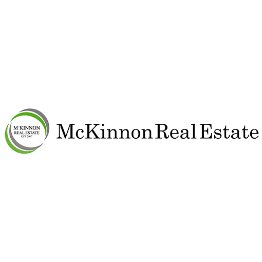McKinnon Real Estate - McKinnon logo