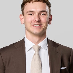 Cooper McGrath