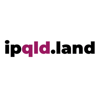 IPQLD.LAND logo