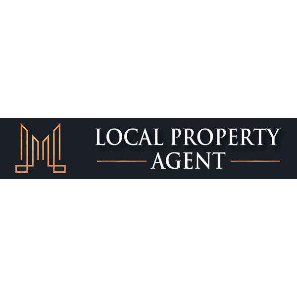 Local Property Agent logo
