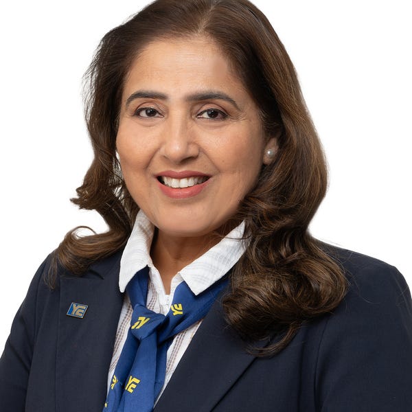 Vandana Dewan