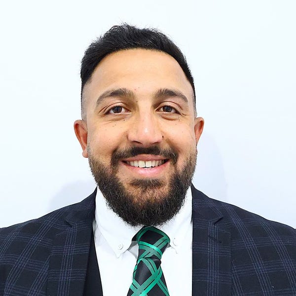 Ali Al Saffar