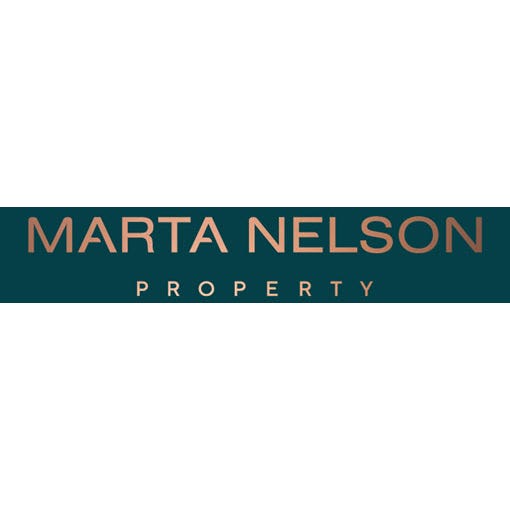 Marta Nelson Property - KEW logo