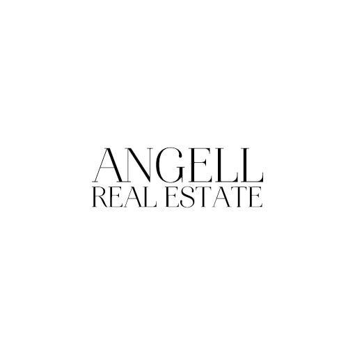 Angell Real Estate - BOGANGAR logo