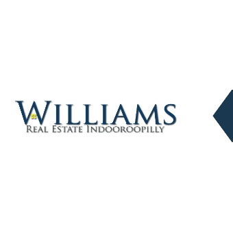 Williams Real Estate - Indooroopilly logo