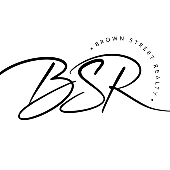 Brown Street Realty logo