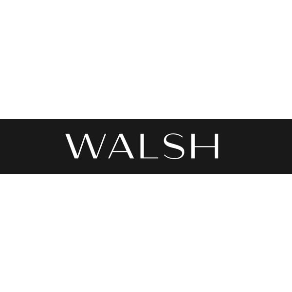 Walsh Estate Agents - NEW FARM logo