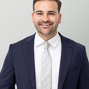 Matthew Formosa