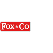 Fox & Co Real Estate - Dayboro logo