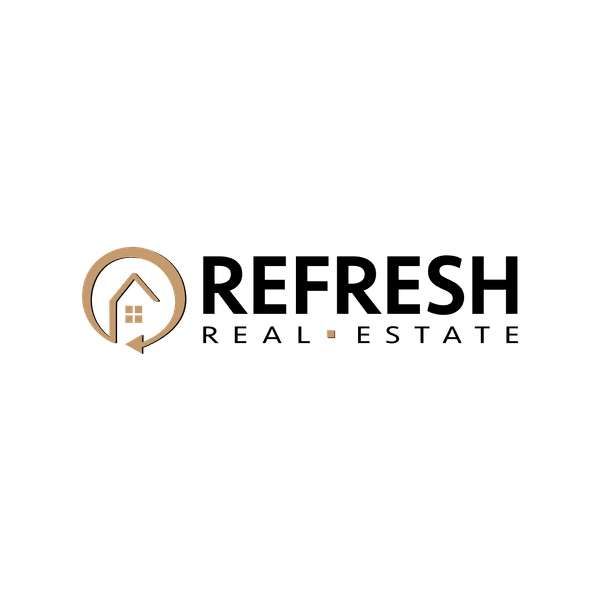 Refresh Real Estate - SURFERS PARADISE logo