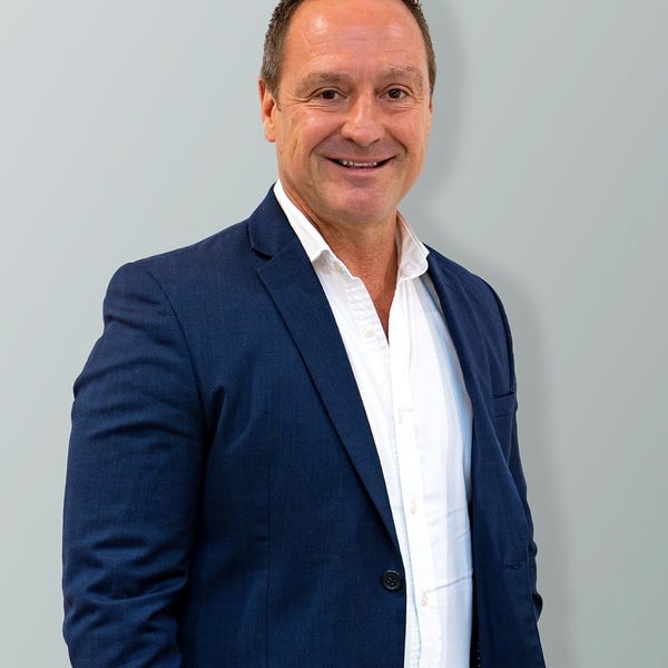 Mark Keck