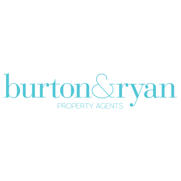 Burton & Ryan Property Agents - Grange logo