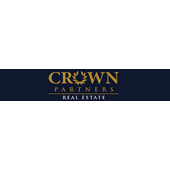 Crown Partners Real Estate - Sydney Olympic Park logo