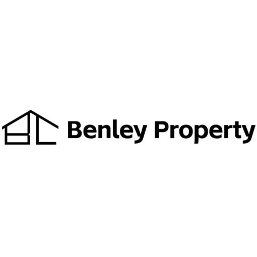 Benley Property logo