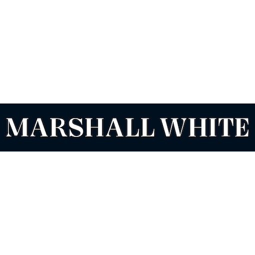 Marshall White - Manningham logo