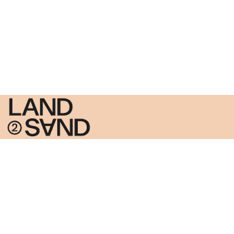 Land 2 Sand logo
