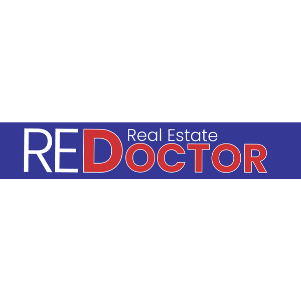 Real Estate Doctor logo