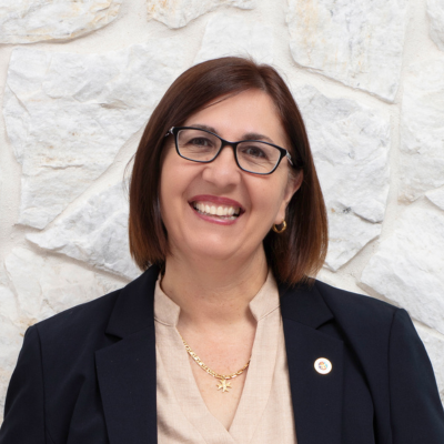 Mary-Ann McLoughlin