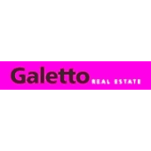 Galetto Real Estate logo