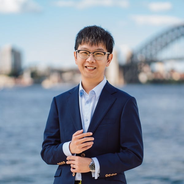 Shaobo (Kevin) Su