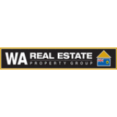 WA Real Estate Property Group - Kelmscott logo