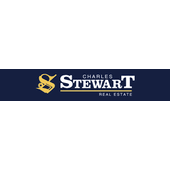 Charles Stewart Real Estate - Colac logo