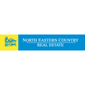 North Eastern Country Real Estate - Euroa logo