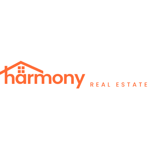 Harmony Real Estate logo