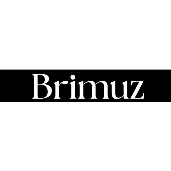 BRIMUZ REAL ESTATE logo