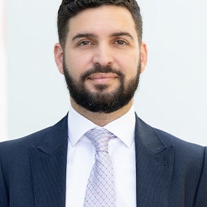 Alex Dimopoulos