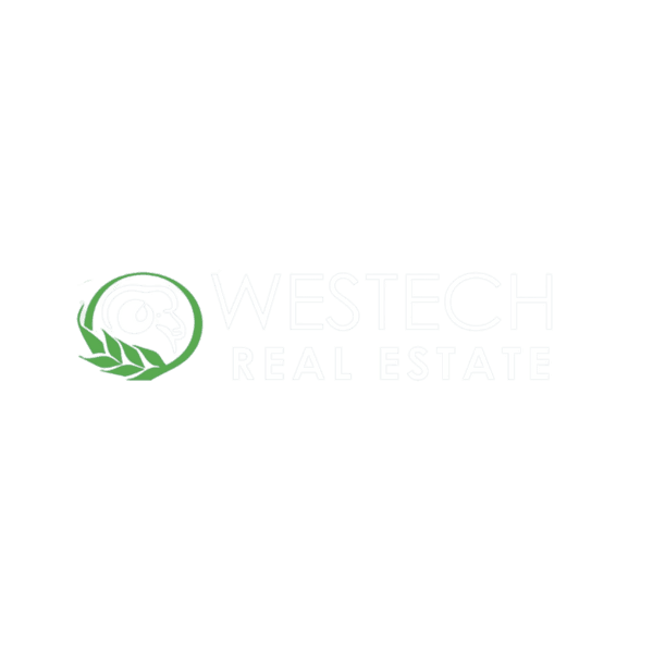 Westech Real Estate - NHILL logo