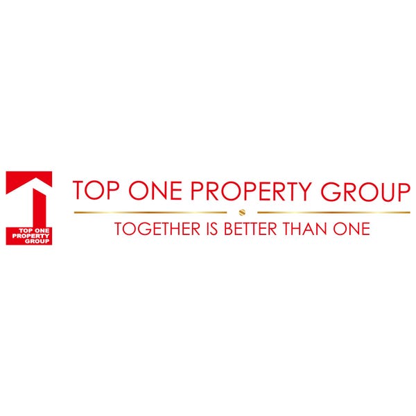 Top One Property Group - BURWOOD logo