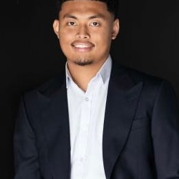 MJ Dela Cruz