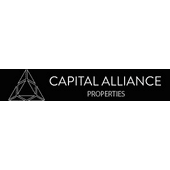 Capital Alliance Properties logo
