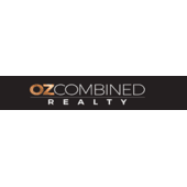 Oz Combined Realty logo