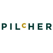 Pilcher Residential - Annandale logo