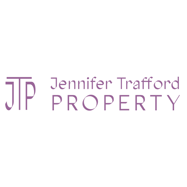 JENNIFER TRAFFORD PROPERTY logo