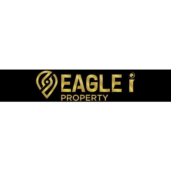 Eagle i Property logo