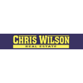Chris Wilson Real Estate - Eden logo