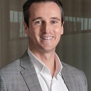 Simon James Smith