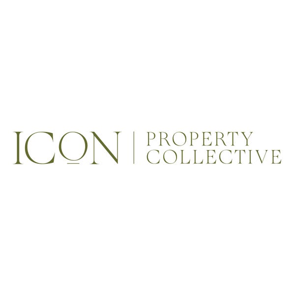 ICON Property Collective logo