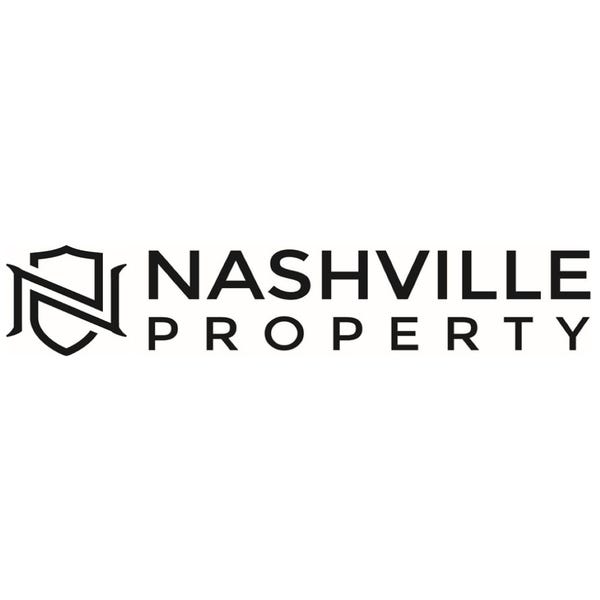 Nashville Property - GYMPIE logo