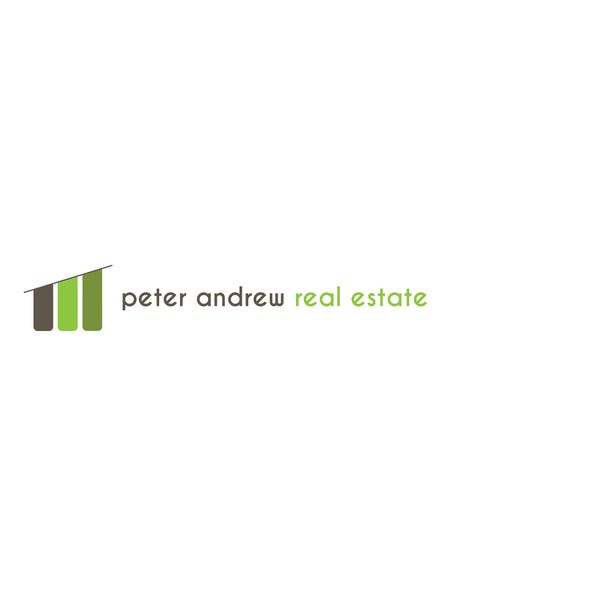 Peter Andrew Real Estate - COOLUM BEACH logo