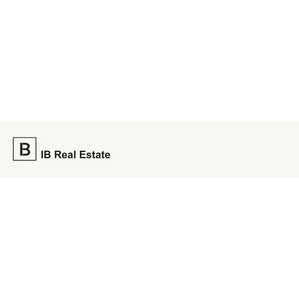 IB REAL ESTATE - SYDNEY logo