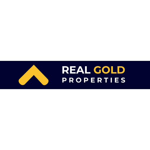 Real Gold Properties logo