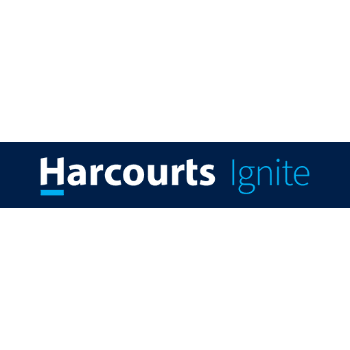 Harcourts - Hervey Bay logo