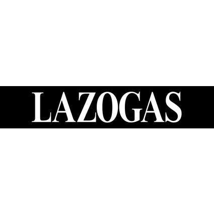 Lazogas Real Estate - Oakleigh logo