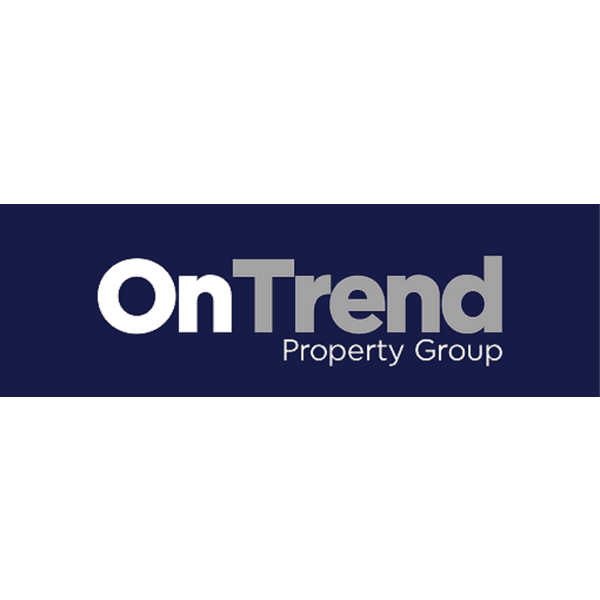 OnTrend Property Group logo